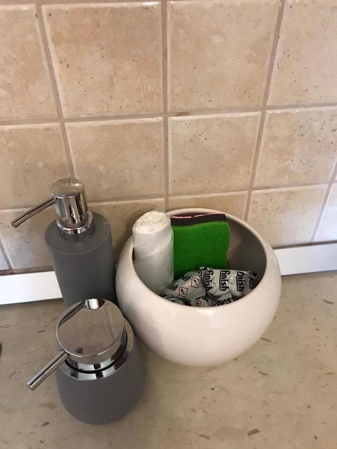 Apartament Omis Relaxing Sea Lounge Marusici  Zewnętrze zdjęcie