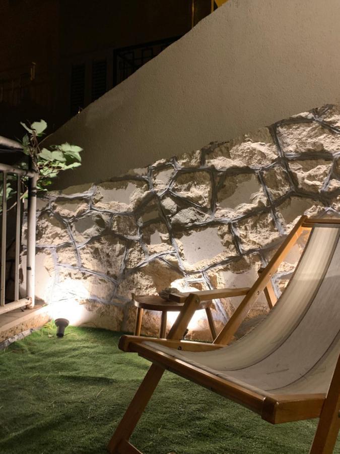 Apartament Omis Relaxing Sea Lounge Marusici  Zewnętrze zdjęcie