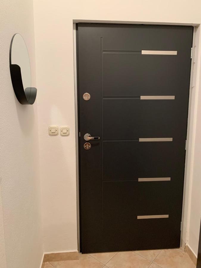Apartament Omis Relaxing Sea Lounge Marusici  Zewnętrze zdjęcie