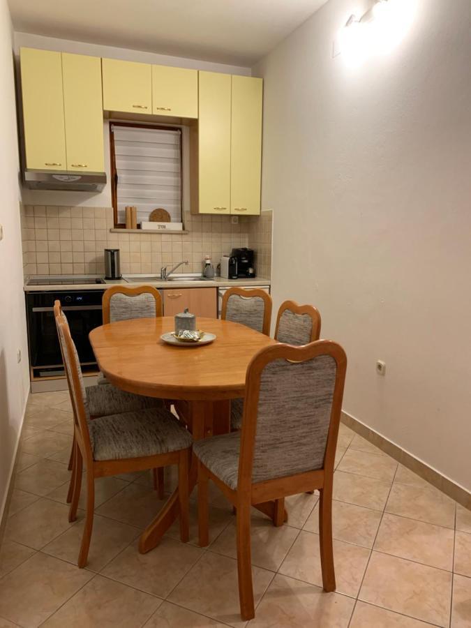 Apartament Omis Relaxing Sea Lounge Marusici  Zewnętrze zdjęcie